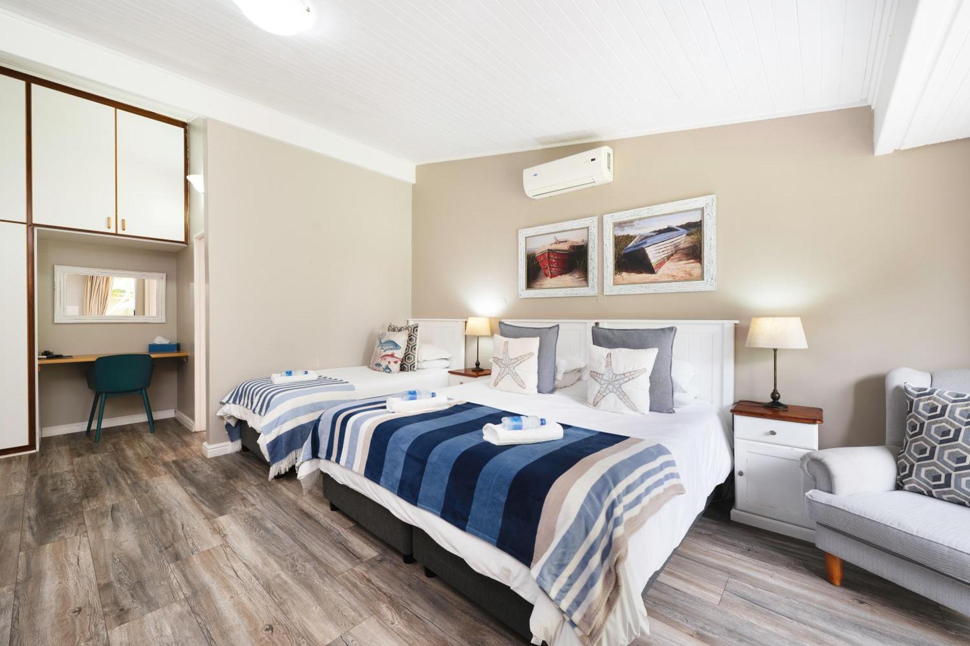 Admirals And Brightways Self Catering Guest house Port Elizabeth
