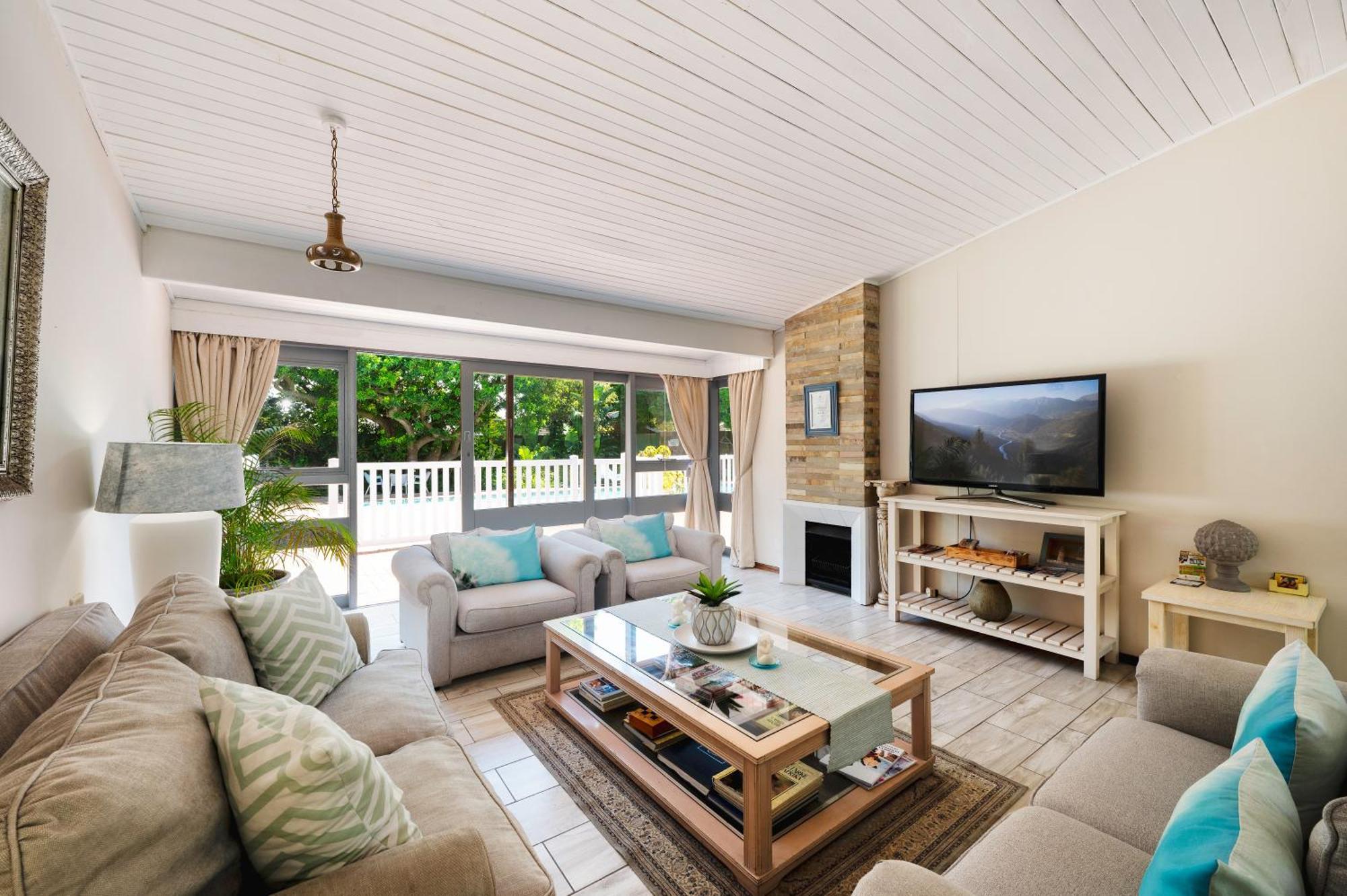 Guest house Admirals And Brightways Self Catering 3*