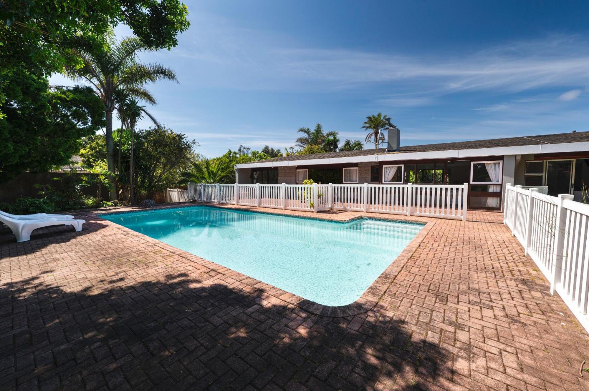 Admirals And Brightways Self Catering Port Elizabeth