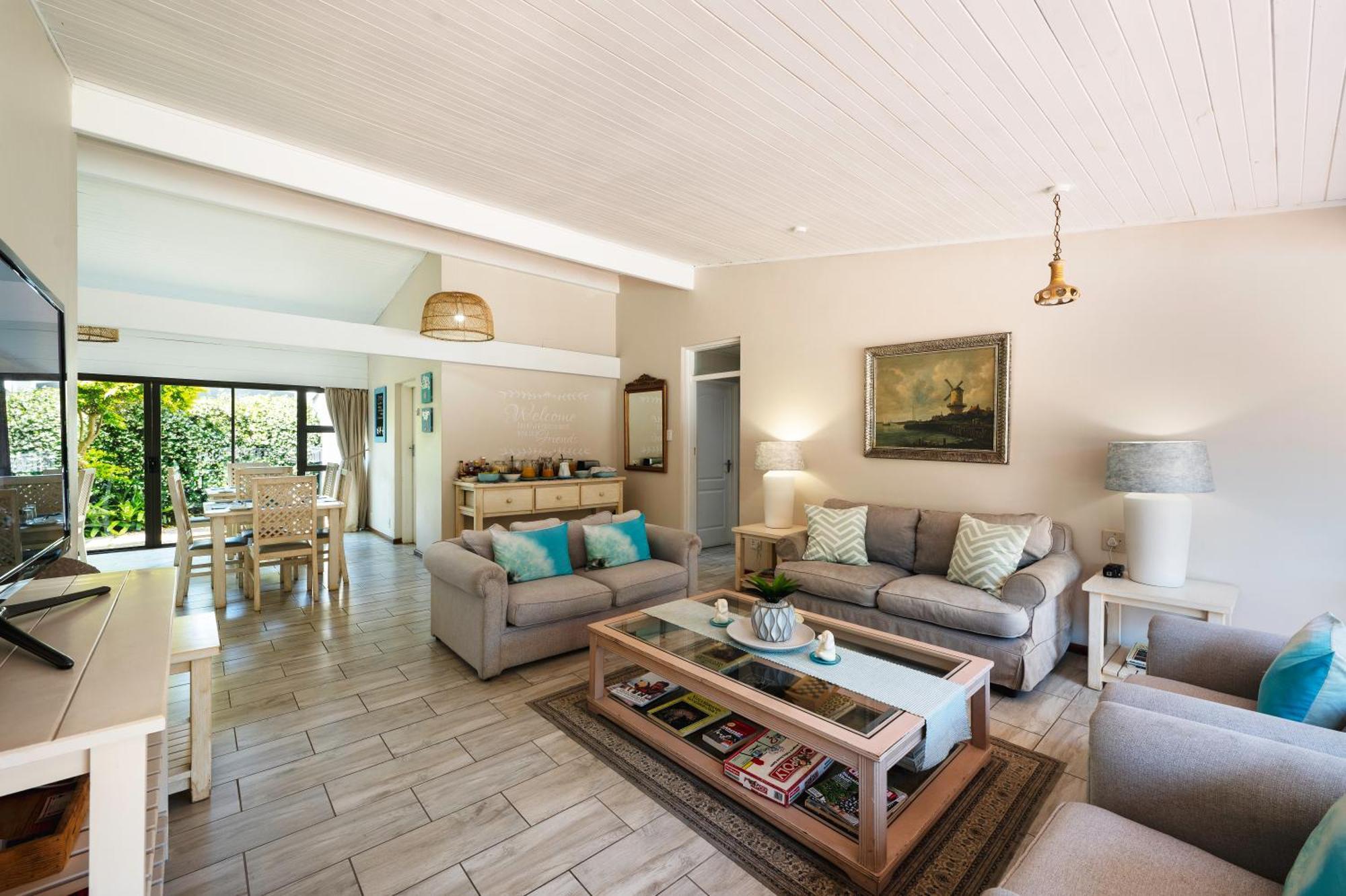 Admirals And Brightways Self Catering