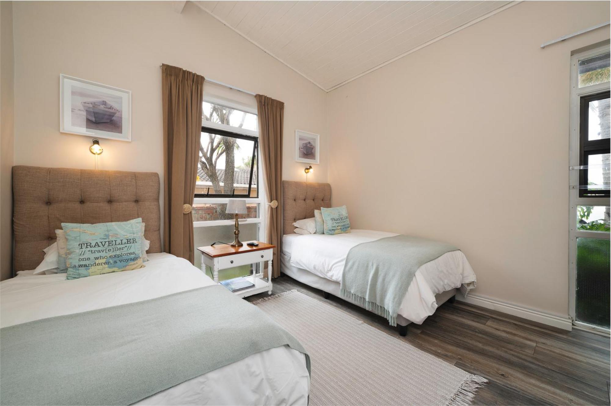 Guest house Admirals And Brightways Self Catering