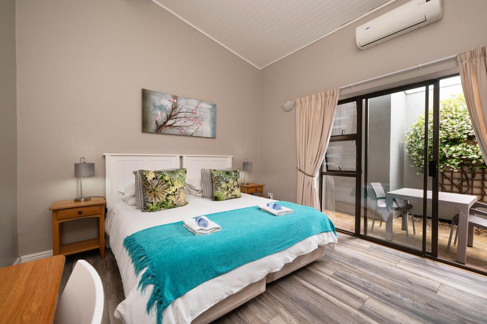 Admirals And Brightways Self Catering Guest house Port Elizabeth