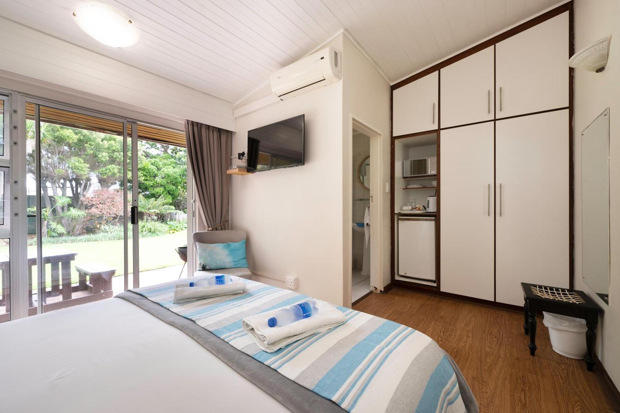 Admirals And Brightways Self Catering 3* Port Elizabeth