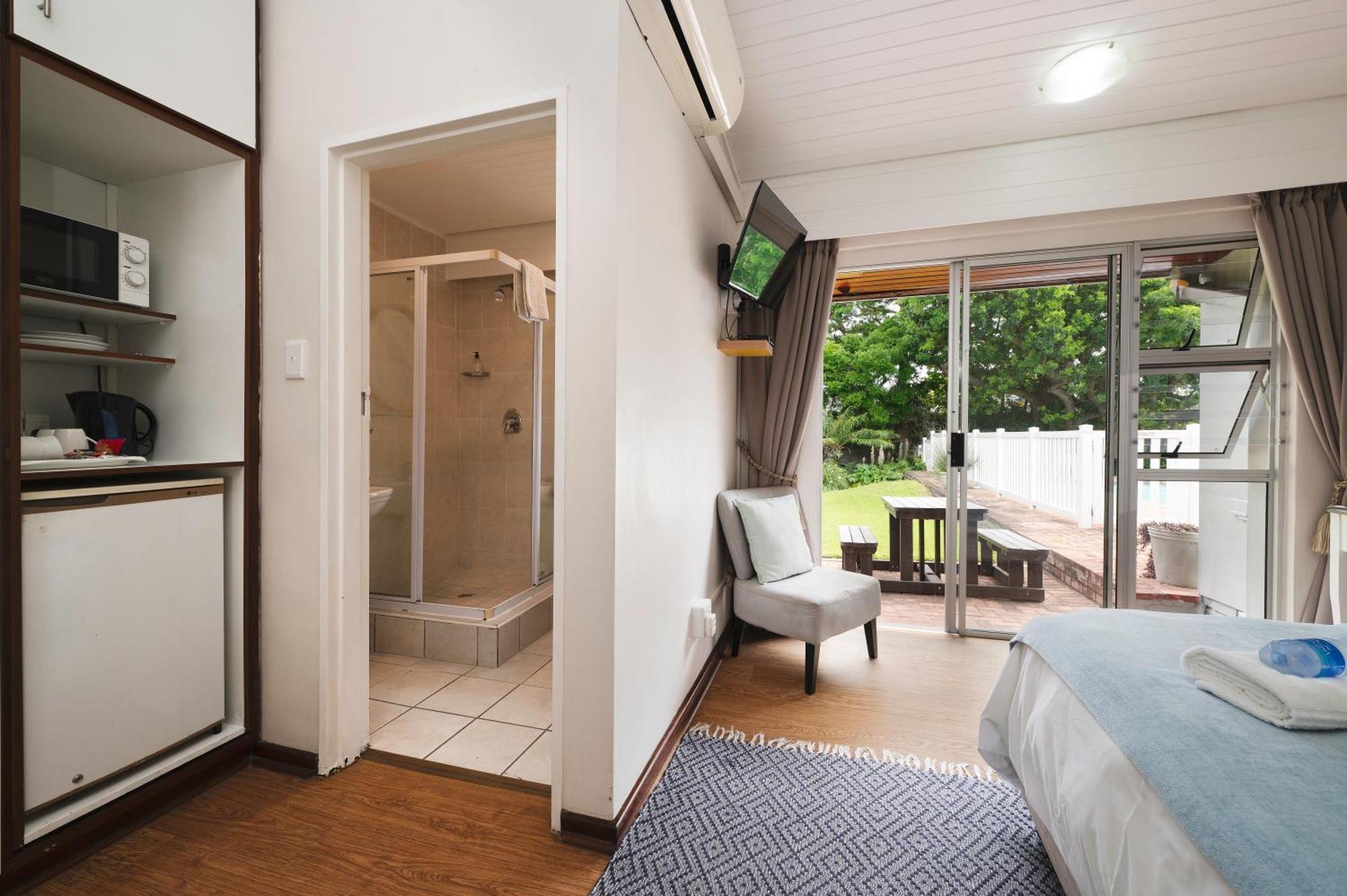 Guest house Admirals And Brightways Self Catering
