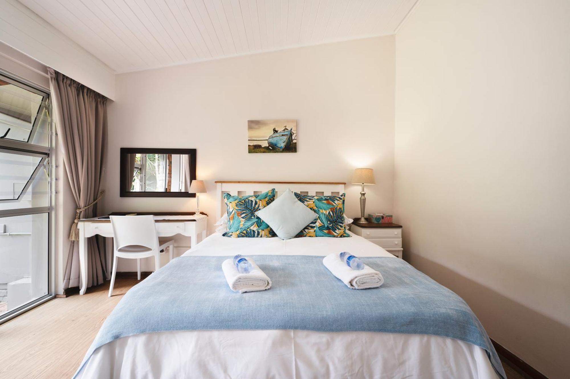 Admirals And Brightways Self Catering 3*
