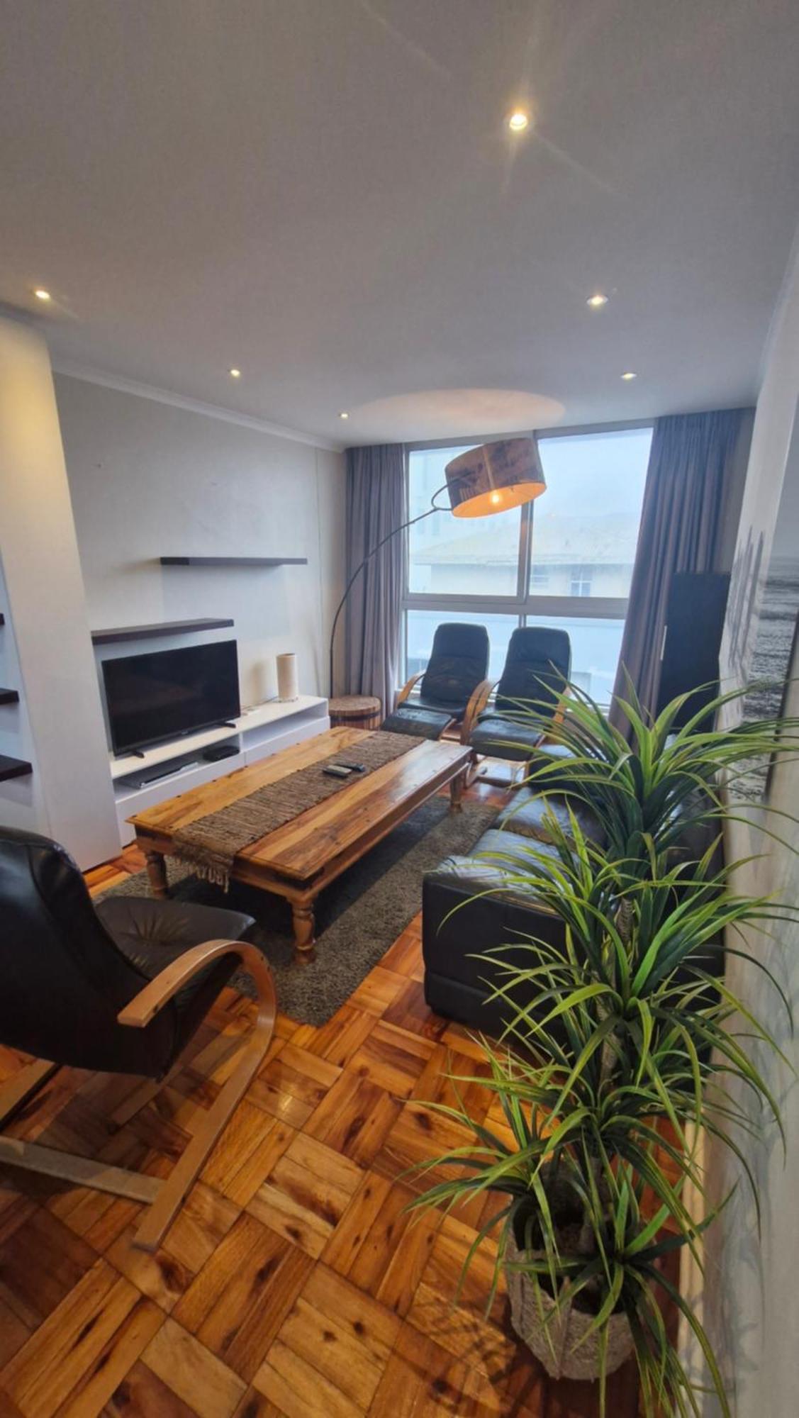 Guest house Admirals And Brightways Self Catering Port Elizabeth