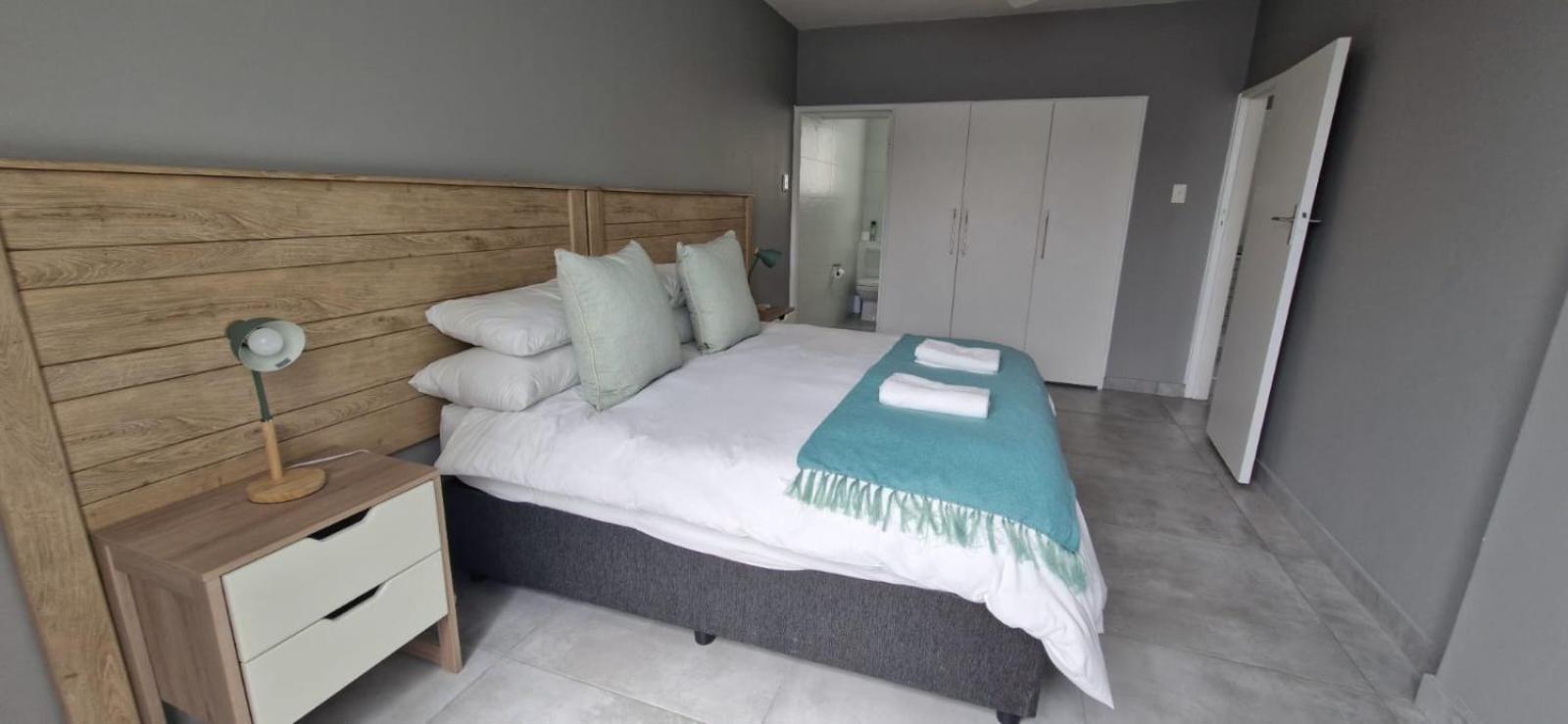 Admirals And Brightways Self Catering 3*