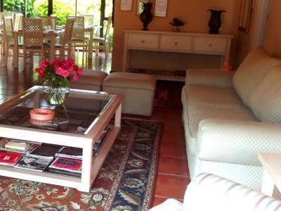 Admirals And Brightways Self Catering 3* Port Elizabeth