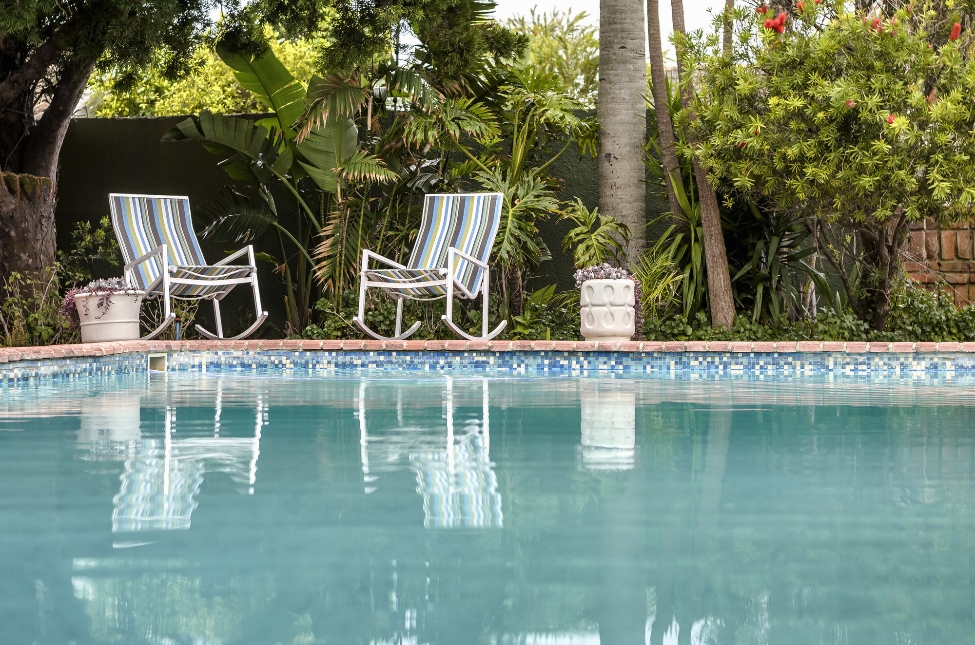Admirals And Brightways Self Catering Port Elizabeth