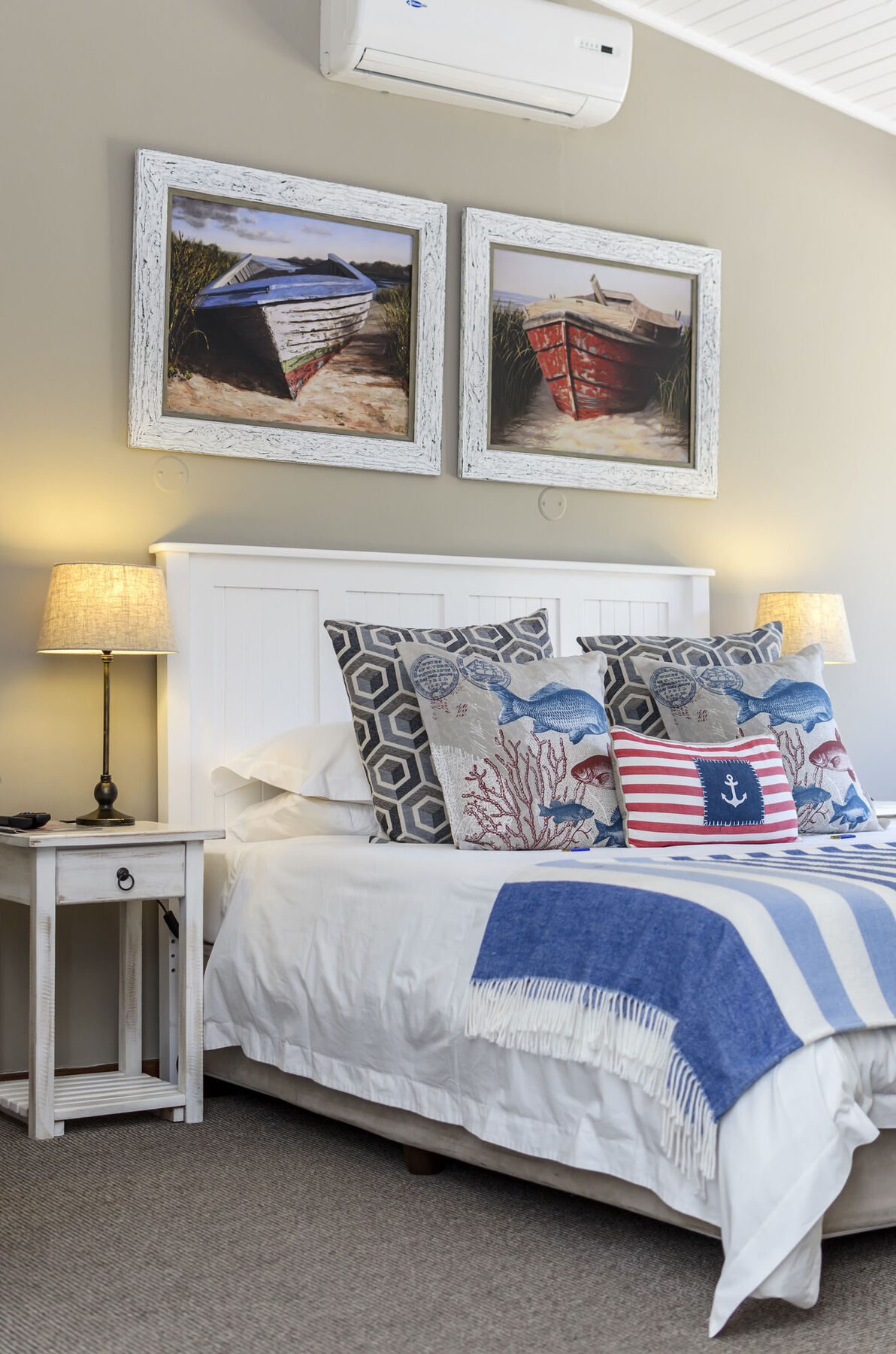 Admirals And Brightways Self Catering Guest house Port Elizabeth