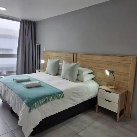 Admirals Lodge Guest House And Brightways Self Catering Apartments Port Elizabeth Room photo