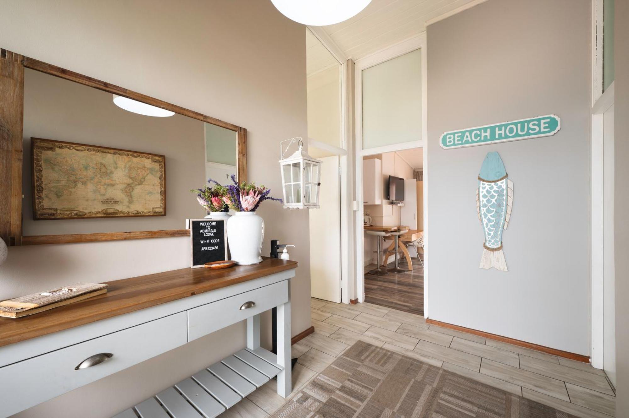 Admirals And Brightways Self Catering 3* Port Elizabeth
