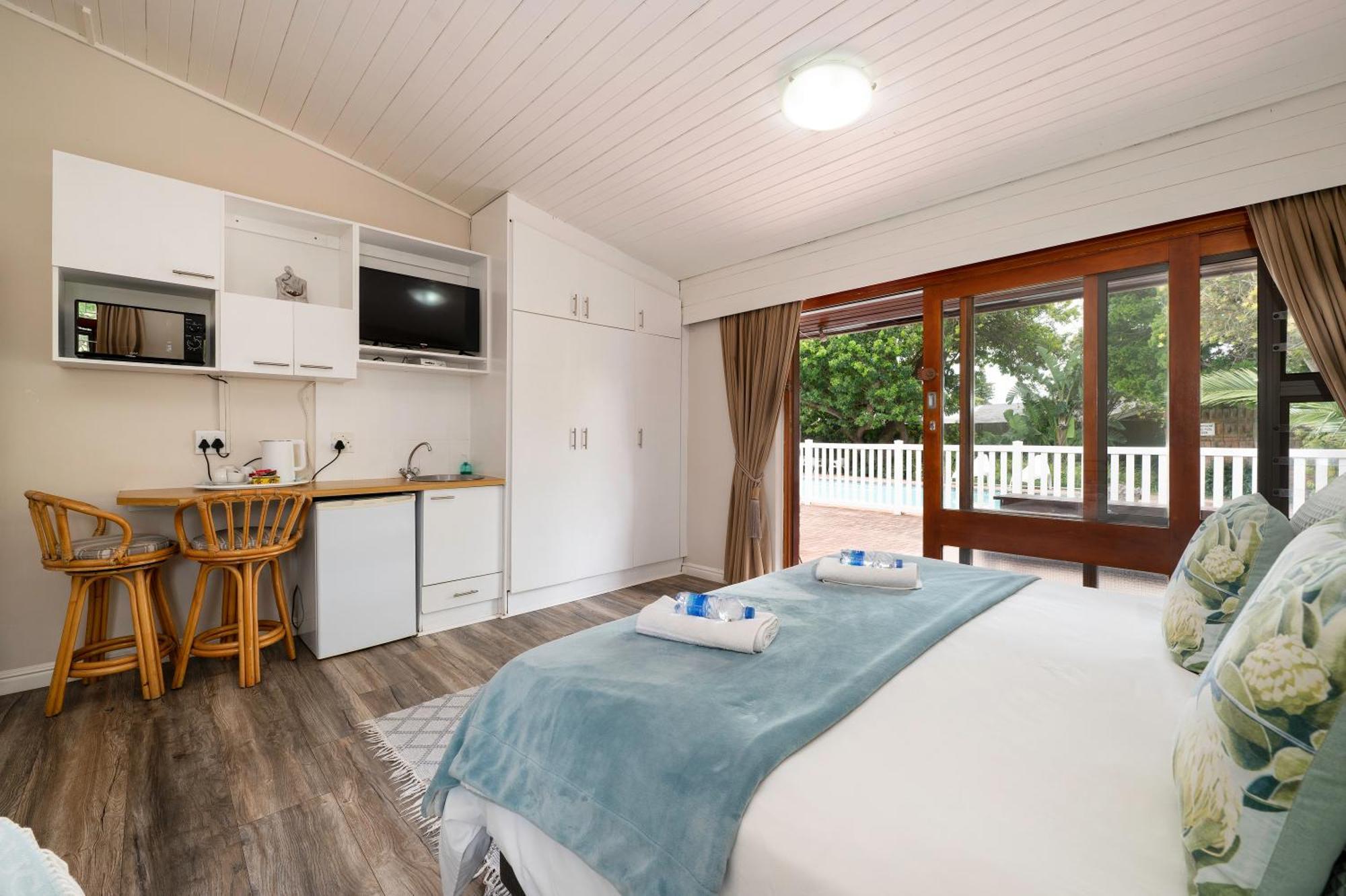 Admirals And Brightways Self Catering Port Elizabeth