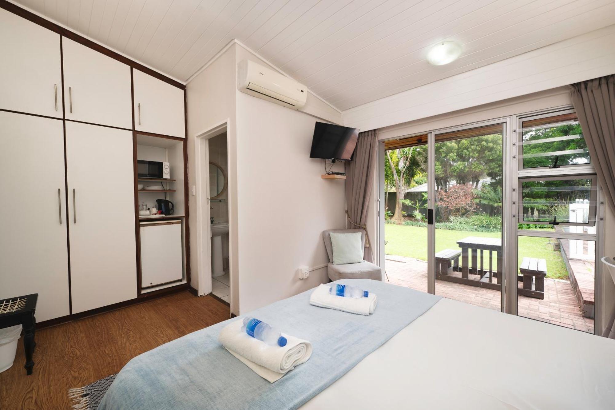 Guest house Admirals And Brightways Self Catering