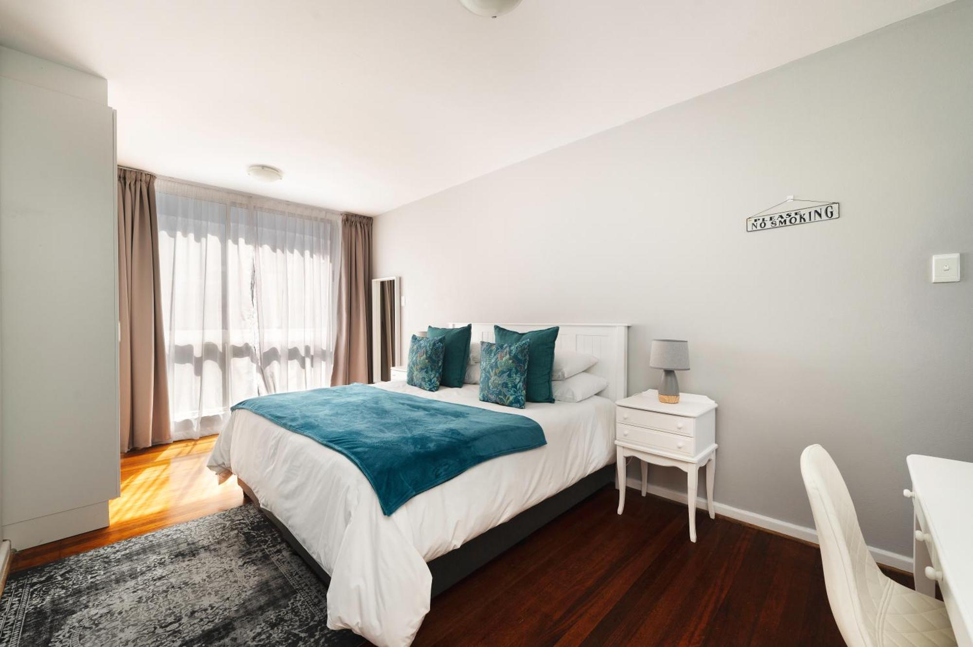 Admirals And Brightways Self Catering Guest house Port Elizabeth