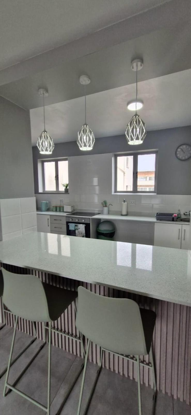 Admirals And Brightways Self Catering Guest house