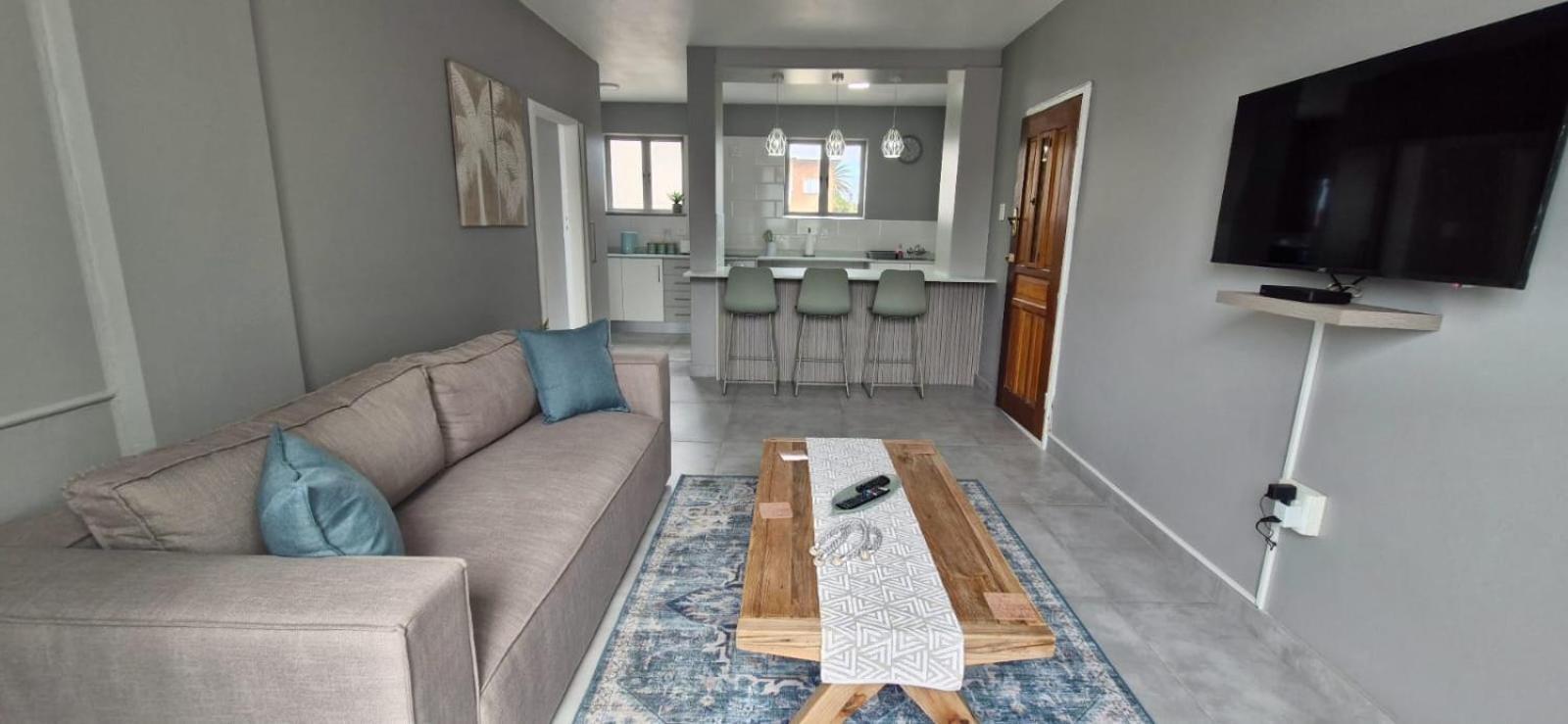 Guest house Admirals And Brightways Self Catering