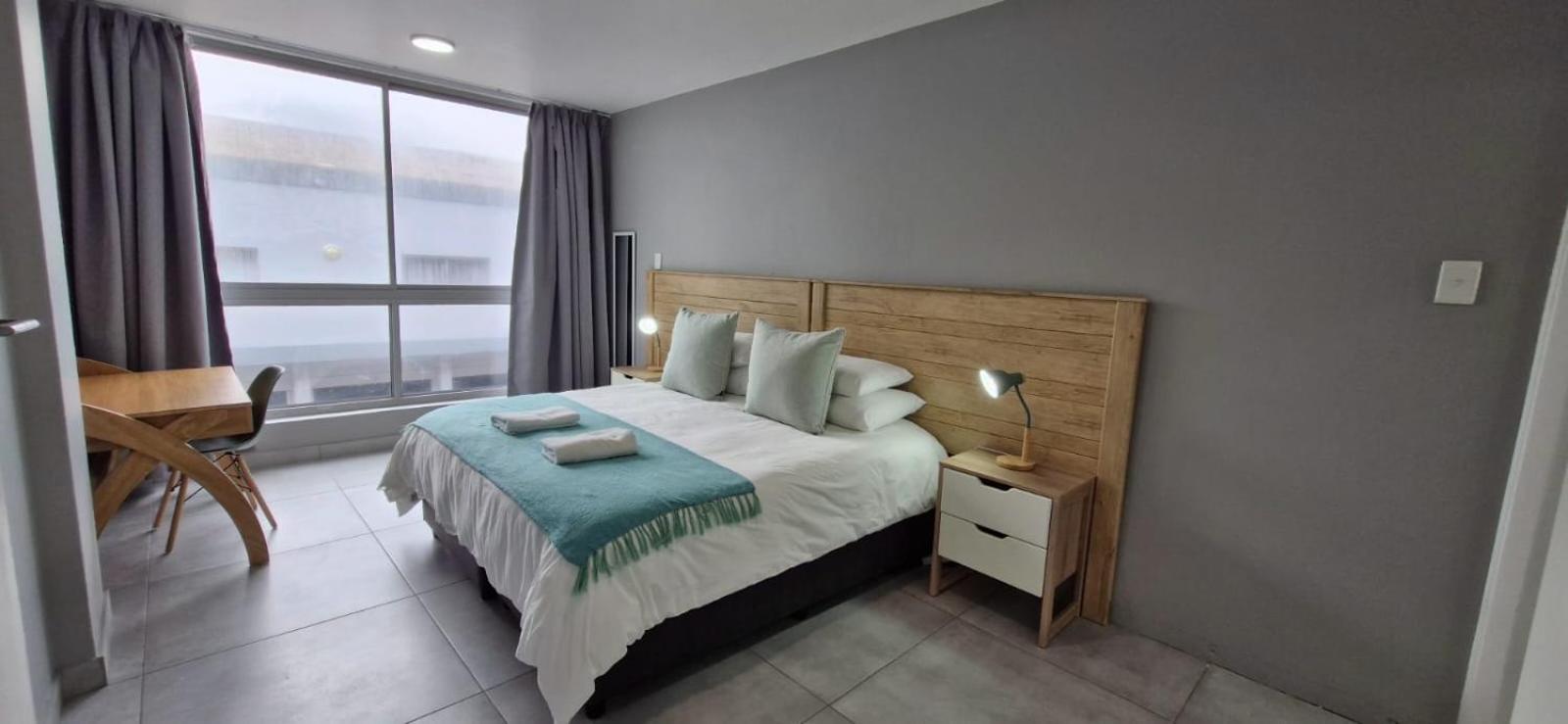 Guest house Admirals And Brightways Self Catering 3*