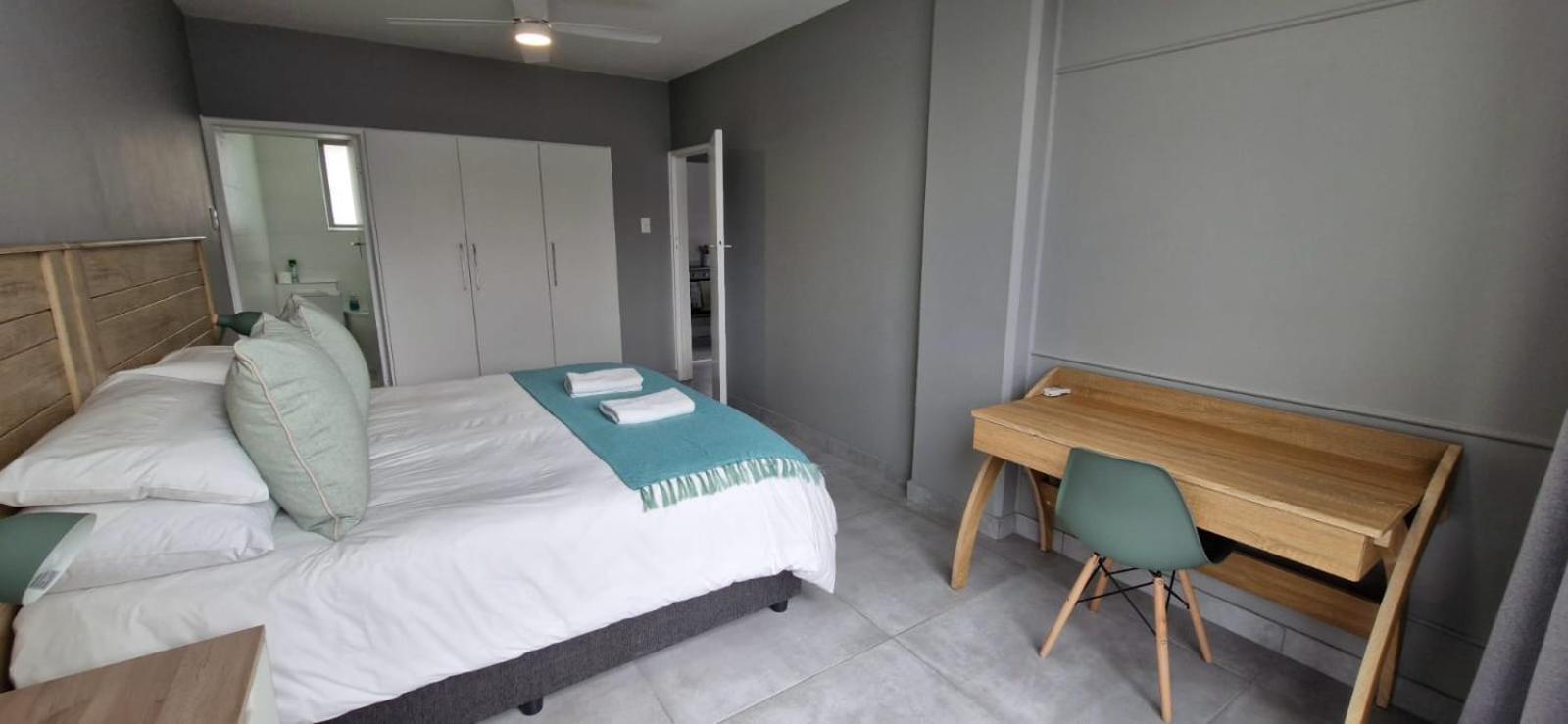 Admirals And Brightways Self Catering Guest house Port Elizabeth