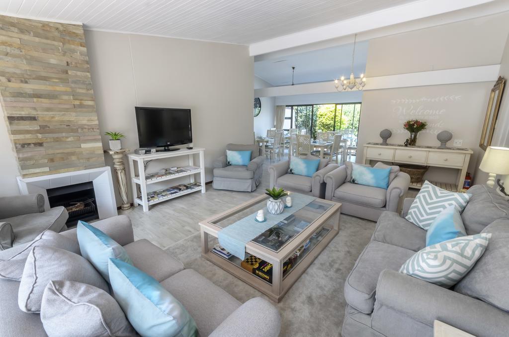 Admirals And Brightways Self Catering 3*
