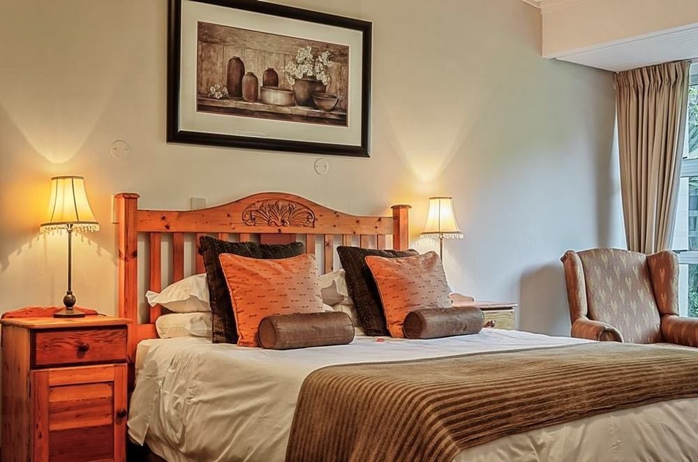 Admirals And Brightways Self Catering Guest house
