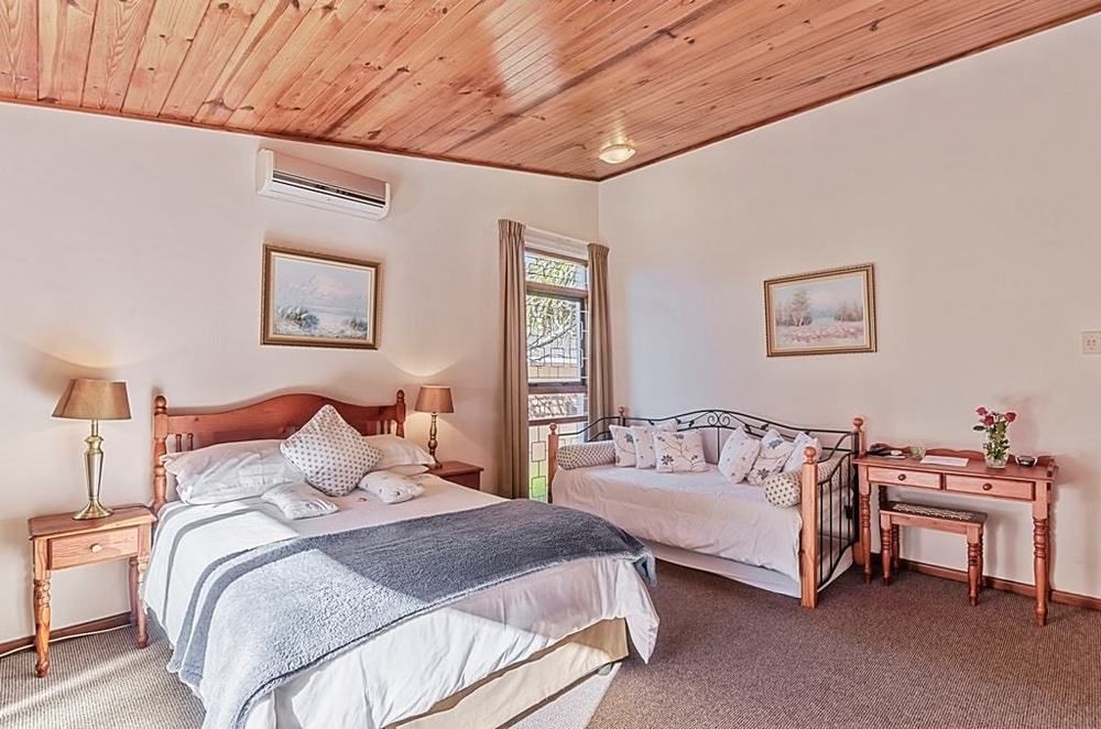 Admirals And Brightways Self Catering 3* Port Elizabeth