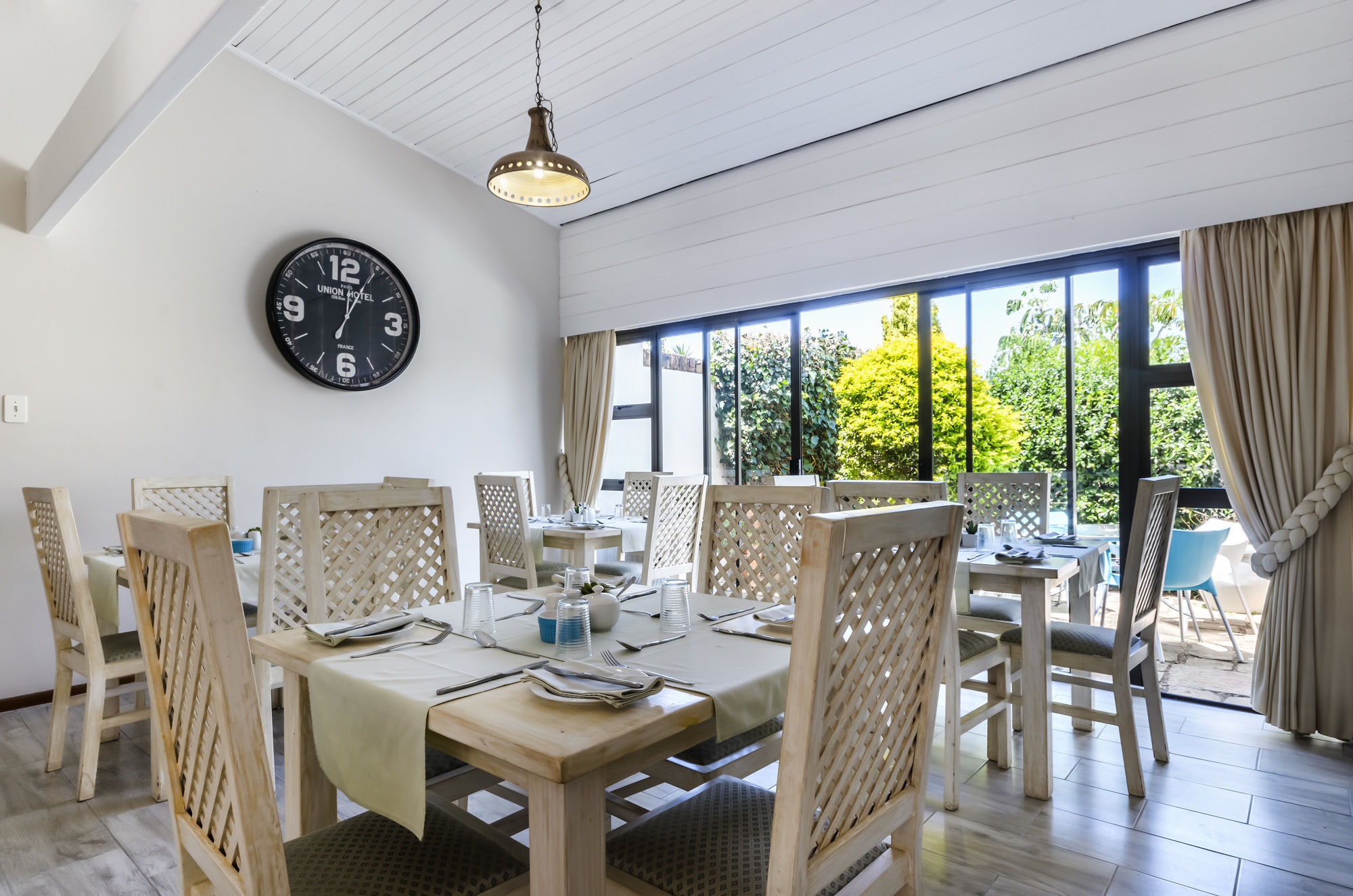 Guest house Admirals And Brightways Self Catering