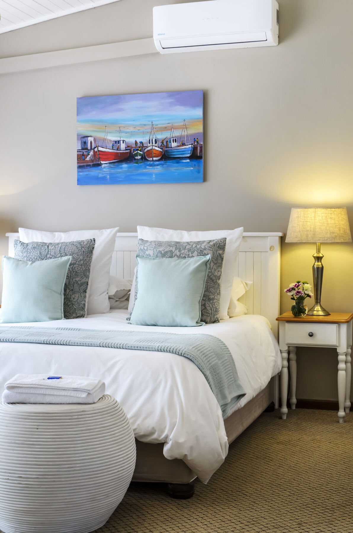 Admirals And Brightways Self Catering Guest house Port Elizabeth