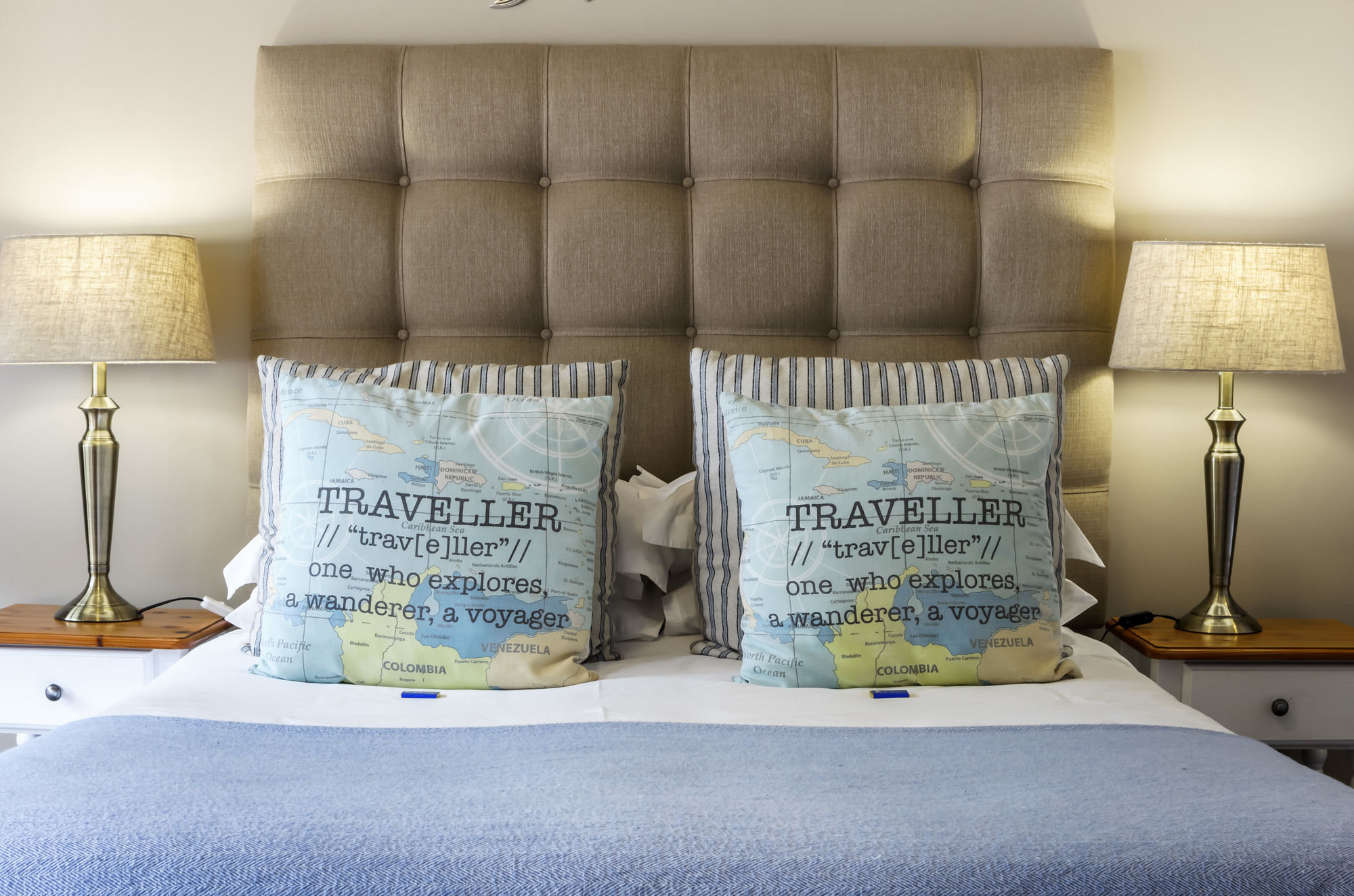 Admirals And Brightways Self Catering 3*