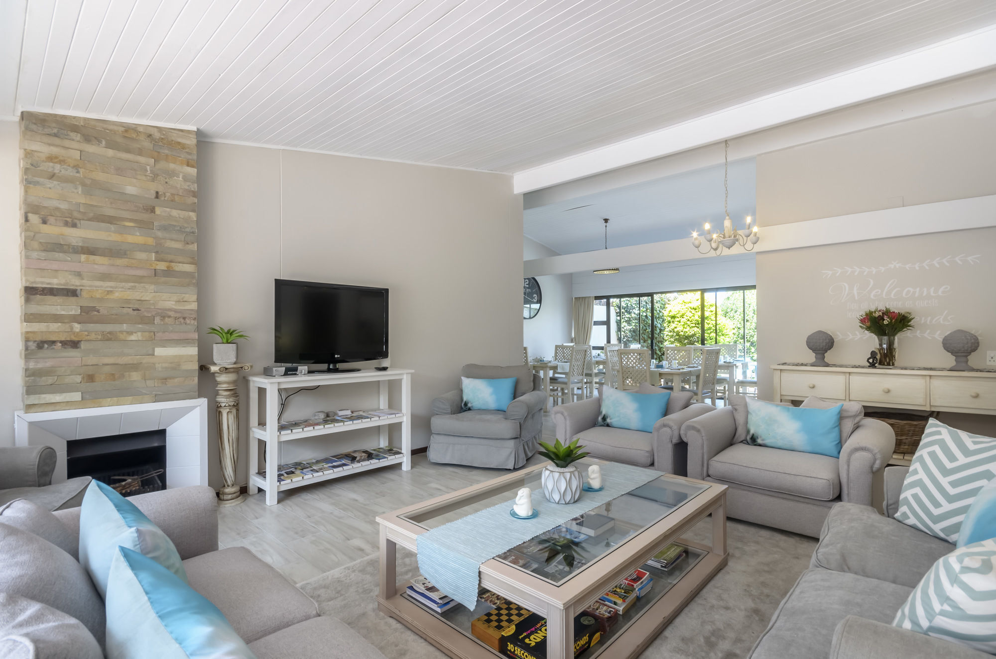 Admirals And Brightways Self Catering 3* Port Elizabeth