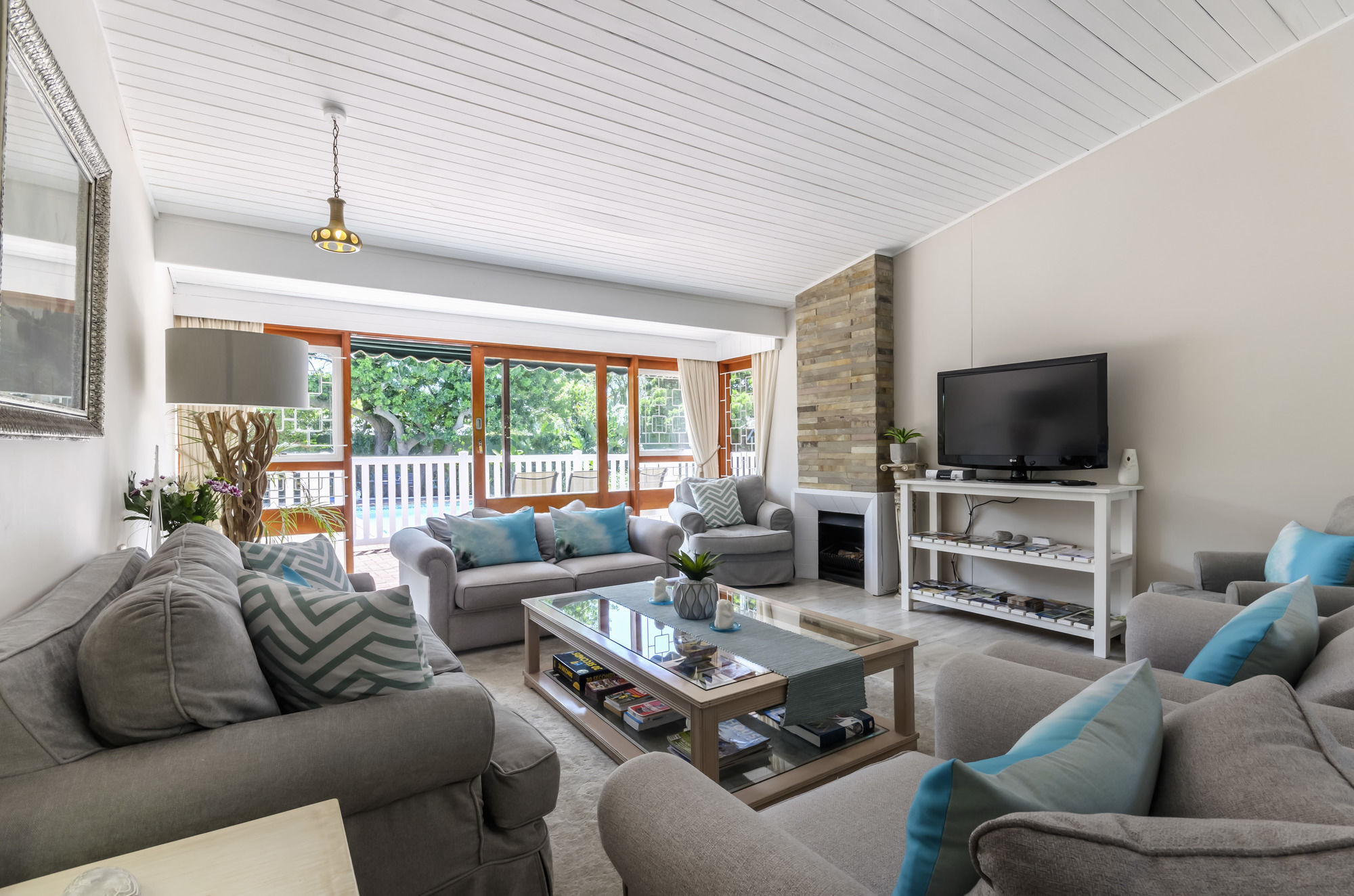 Admirals And Brightways Self Catering Port Elizabeth