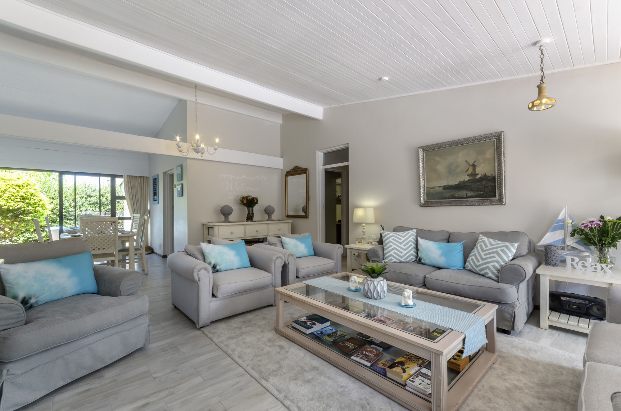 Admirals And Brightways Self Catering Guest house