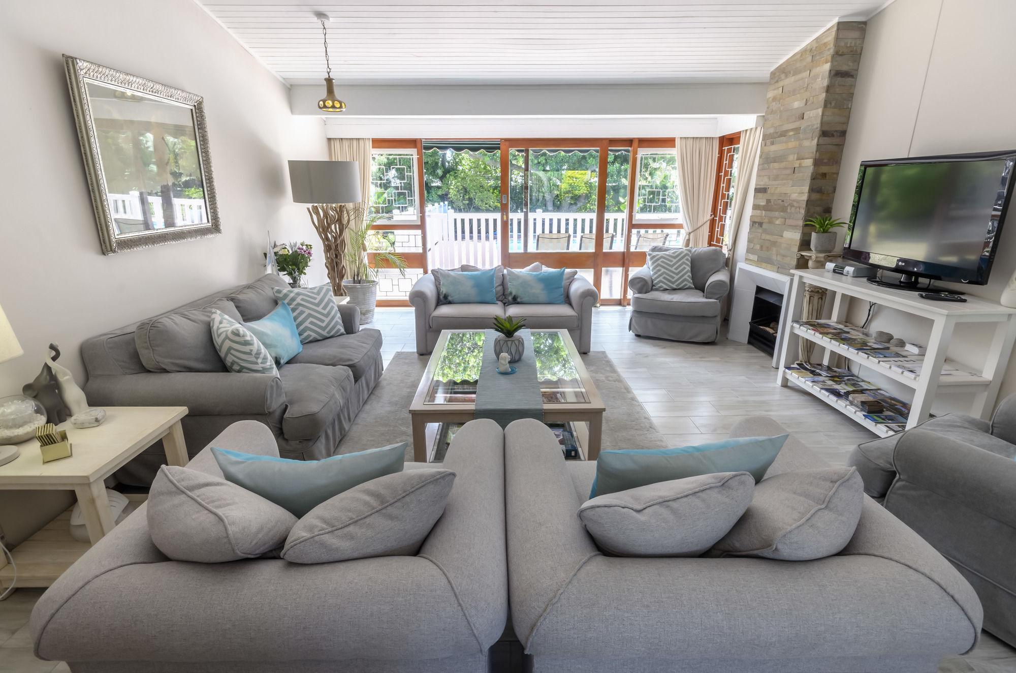 Guest house Admirals And Brightways Self Catering Port Elizabeth